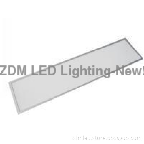 48w 1200*300mm with CE,ROHS approved rectangular panel LED light